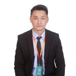 万传彪-高级项目经理