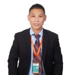 吴奇飞- 高级项目经理