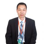 叶仁良-高级项目经理