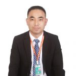 许绍三-高级项目经理