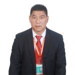 黄新-高级项目经理