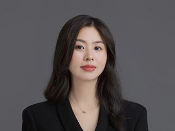 杨娟娟-全案原创设计师