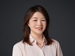 朱丽-全案原创设计师