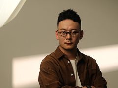 朱春涛-全案原创设计师