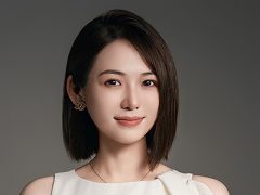 居卓萍-全案原创设计师