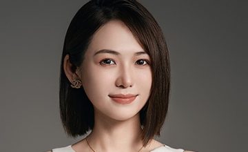 居卓萍-全案原创设计师