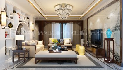 苏州太湖知湖轩装修