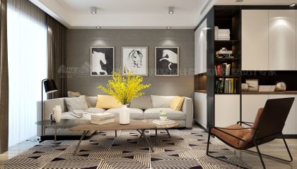 苏州东方水榭装修