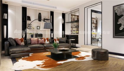 苏州中粮本源装修