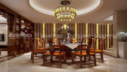 苏州浦庄自建装修