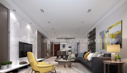 苏州天之运装修