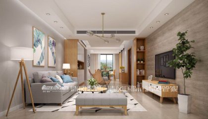 苏州天之运装修