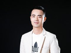 李志明-全案原创设计师