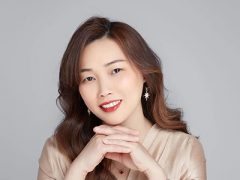 高燕-全案原创设计师