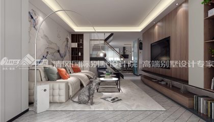 苏州金悦湾装修