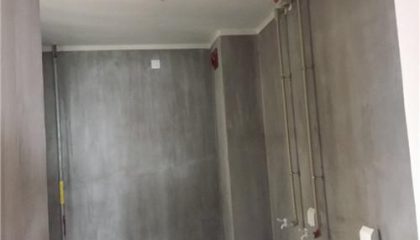 华润红橡世家在建工地-施工工艺形象质量标准规范验收