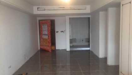 华润红橡世家-苏州清风装饰在建工地