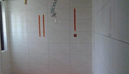 南山维拉在建工地-施工工艺形象质量标准规范验收