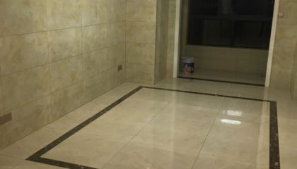 星光耀广场-苏州清风装饰在建工地