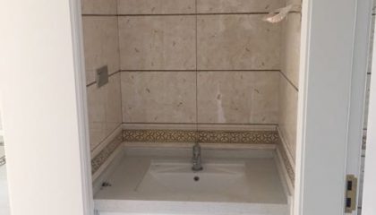 紫玉花园在建工地-施工工艺形象质量标准规范验收