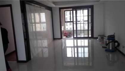 星光耀广场-苏州清风装饰在建工地