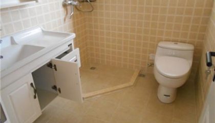 领秀冠南苑在建工地_项目经理吴继和_施工工艺形象质量标准规范验收