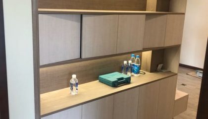 恒基旭辉城在建工地_项目经理刘汉斌_施工工艺形象质量标准规范验收