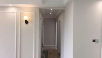 绿地中央广场在建工地_项目经理鲁进_施工工艺形象质量标准规范验收