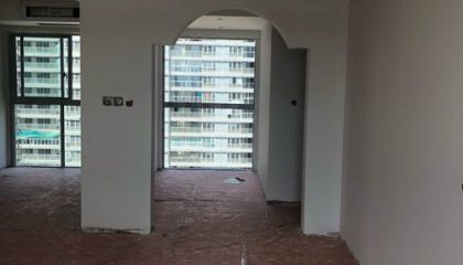 绿地中央广场在建工地_项目经理吴明_施工工艺形象质量标准规范验收