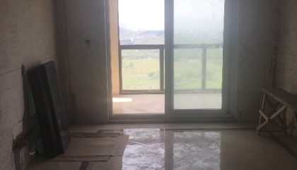 绿地中央广场在建工地_项目经理鲁进_施工工艺形象质量标准规范验收二