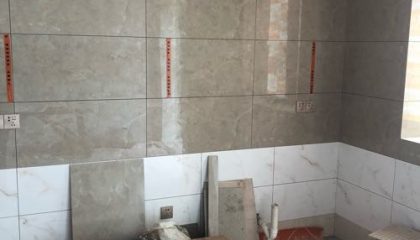 绿地中央广场在建工地_项目经理鲁进_施工工艺形象质量标准规范验收