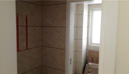 绿地中央广场在建工地_项目经理黄文仲_施工工艺形象质量标准规范验收