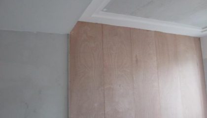 金科廊桥水岸在建工地-施工工艺形象质量标准规范验收