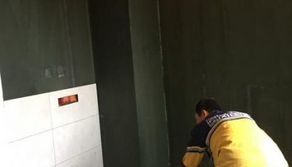 旭辉城在建工地-施工工艺形象质量标准规范验收