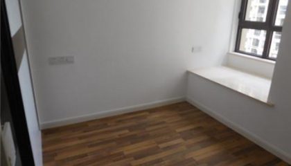 新城招商香溪源在建工地-施工工艺形象质量标准规范验收