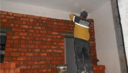 姑苏尚城在建工地-施工工艺形象质量标准规范验收