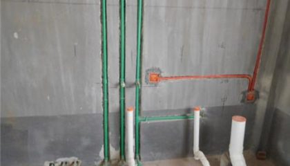 九龙仓碧堤半岛在建工地_项目经理吴奇飞_施工工艺形象质量标准规范验收