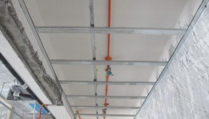 滨江美韵生活城在建工地_项目经理华喜平_施工工艺形象质量标准规范验收