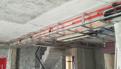 狮山原著在建工地-施工工艺形象质量标准规范验收