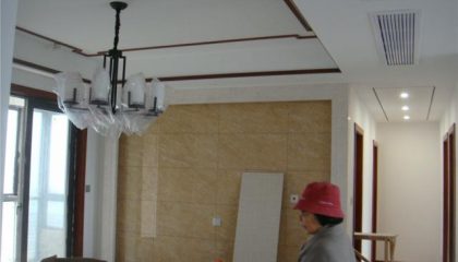 水漾花城在建工地_项目经理刘汉斌_施工工艺形象质量标准规范验收