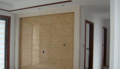 水漾花城在建工地_项目经理刘汉斌_施工工艺形象质量标准规范验收