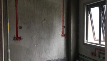 水漾花城在建工地_项目经理周永龙_施工工艺形象质量标准规范验收