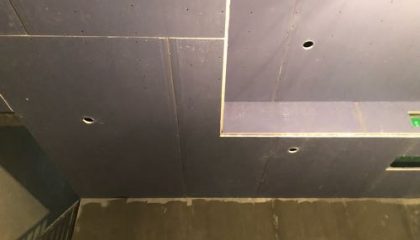 水漾花城在建工地_项目经理周永龙_施工工艺形象质量标准规范验收