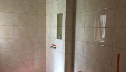 水漾花城在建工地_项目经理韩友松_施工工艺形象质量标准规范验收