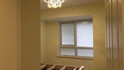 澳海胥江湾在建工地_项目经理毛国华_施工工艺形象质量标准规范验收