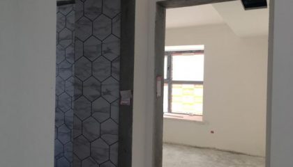 水漾花城在建工地_项目经理徐建明_施工工艺形象质量标准规范验收