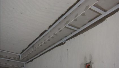 惠润国际在建工地-施工工艺形象质量标准规范验收