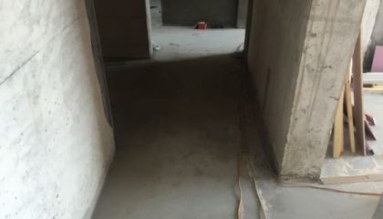 雍锦湾在建工地-施工工艺形象质量标准规范验收