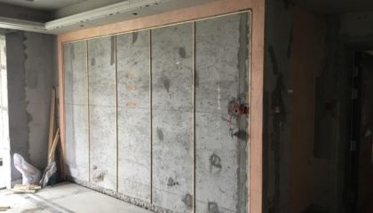 万科碧桂园在建工地-施工工艺形象质量标准规范验收