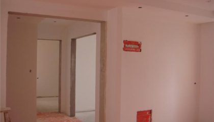 水漾花城在建工地-施工工艺形象质量标准规范验收